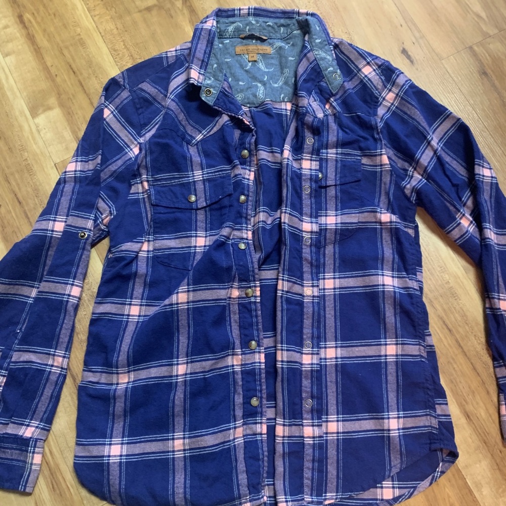Flannel